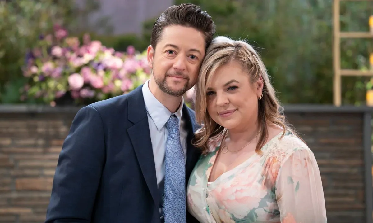 Big Reveal! Maxie’s Wild Romances EXPOSED! General Hospital Kirsten(01)